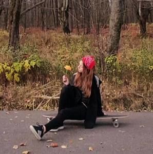 Meet your Posher, Sara